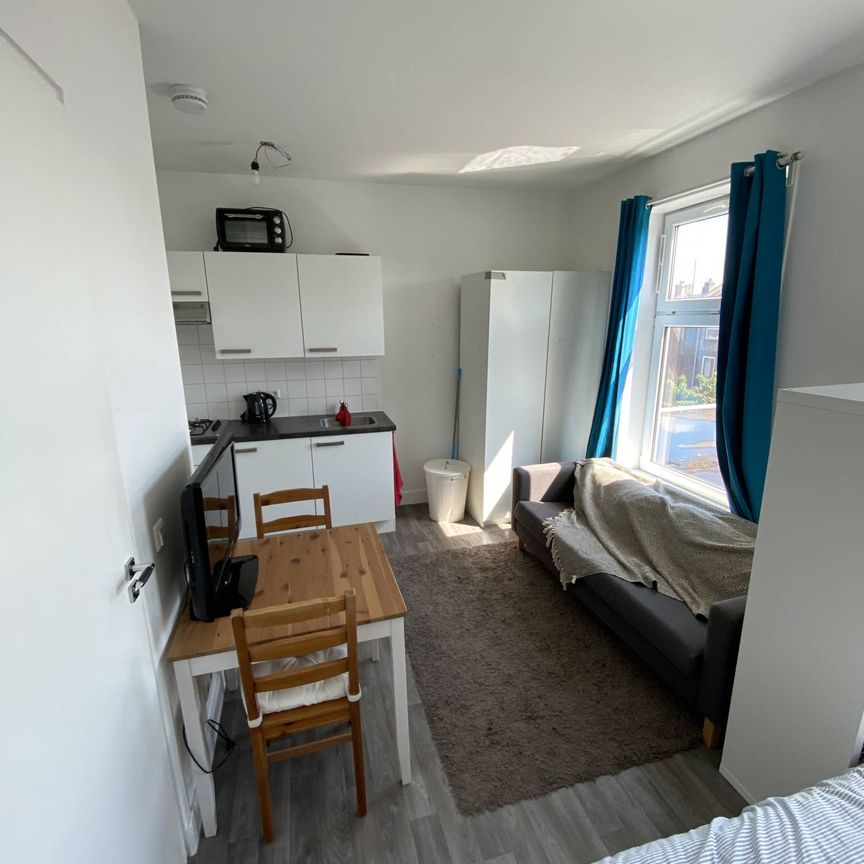 H.J. Schimmelplein, 6, 3532TD, Utrecht - Foto 1