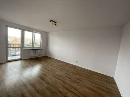 Komfortowa kawalerka na Widzewie 35.15 m² - Фото 3