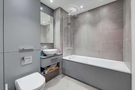 Galley House, Gallions Reach, E16 - Photo 4