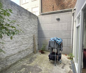 Te huur: Appartement Nieuweburen in Leeuwarden - Photo 1