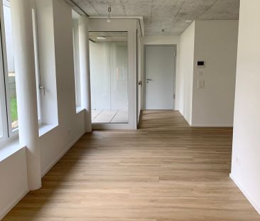 ""Modernes Wohnen in attraktivem Neubau an ruhiger Lage"" - Foto 1