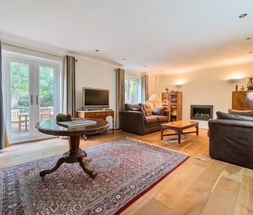 4 bedroom detached house to rent - Photo 1