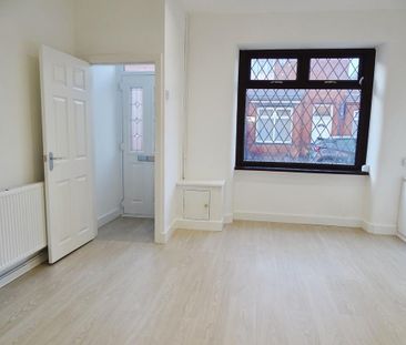 2 bedroom terraced house to rent - Photo 6