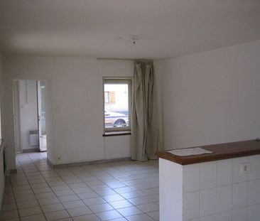 Location Appartement 3 pièces 55m² - Photo 1
