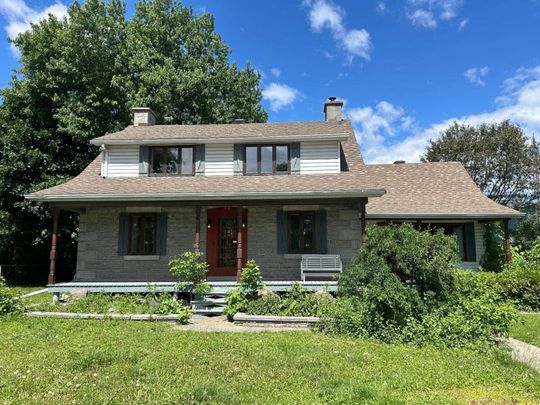 Maison à étages à louer - Laval (Vimont) (Autres) - Photo 1