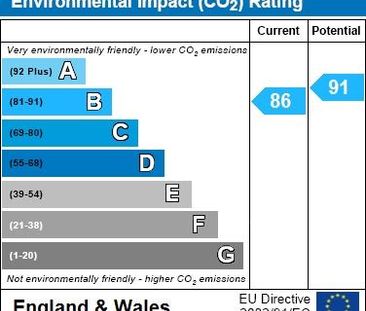 2 bedroom detached house to rent - Photo 2
