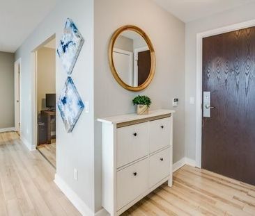 For Lease - 80 Western Battery Road Unit# 909, Toronto, Ontario - Photo 2