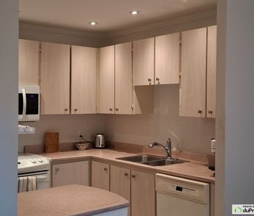 3-117, Sevigny, Repentigny (Repentigny) à louer - Photo 2