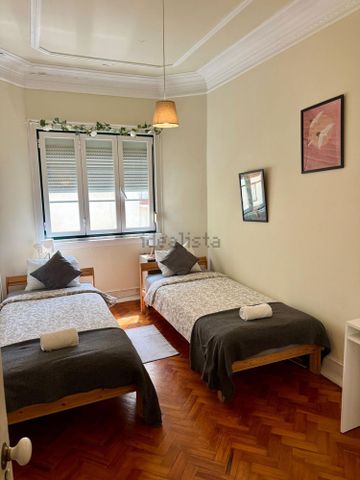 Apartamento em Anjos, Arroios - Photo 3