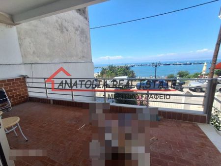 Διαμέρισμα για ενοικίαση Μηχανιώνα - Photo 3