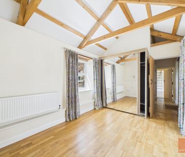 2 bedroom barn conversion to rent - Photo 6