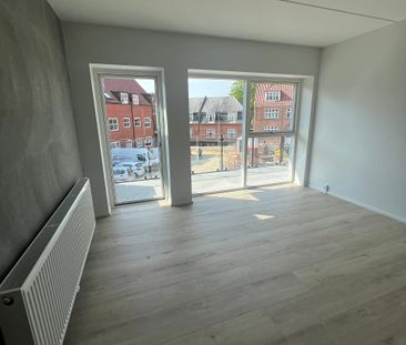 Ny lejlighed med egen altan - Foto 2