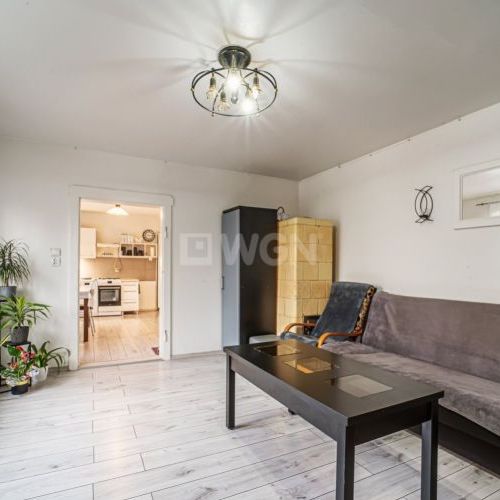 Mieszkanie willowe na wynajem Nowa Wieś - Фото 1