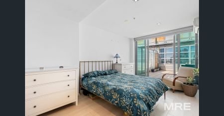 Sky-High CBD Living with Stunning Views - Photo 3