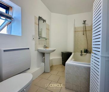 Appartement Meublé Senlis 1 pièce 29 m2, - Photo 3
