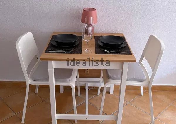 Alquiler de piso en Calle Orihuela, 27 - 141