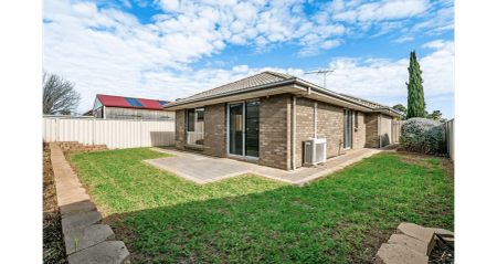 56 Gerald Boulevard, Davoren Park SA 5113 - House For Rent - $510 | Domain - Photo 2
