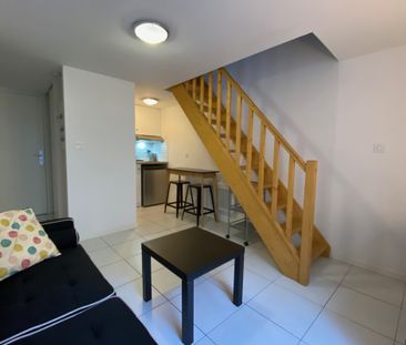 2 pièces- Quartier saint Nicolas - Photo 1