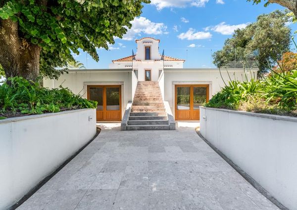 5 Bedroom Detached house with swimming pool, Sintra