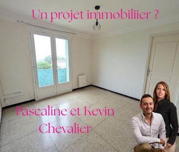 Location Appartement 2 pièces 40m² SALON DE PROVENCE 13300 - Photo 5