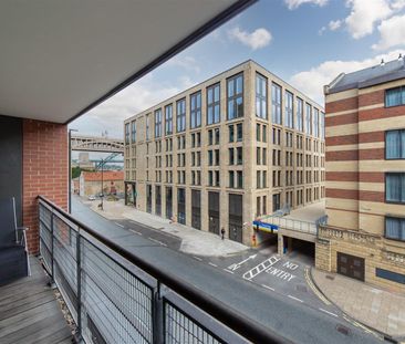 1 bed apartment to rent in The Close, Quayside, NE1 - Photo 1