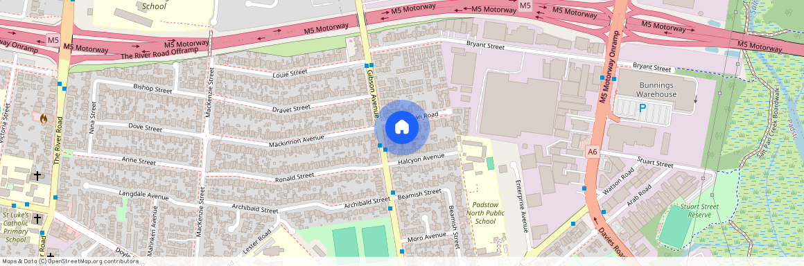 1C Gwandalan Road, NSW 2211, Padstow