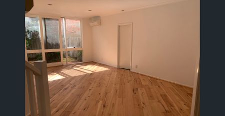 Inner city living - Photo 3