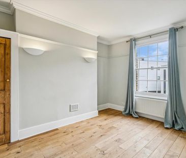 4 bedroom terraced house to rent - Photo 2