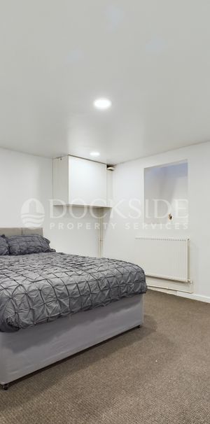 1 bed to rent in Theodore Place, Gillingham, ME7 - Photo 1