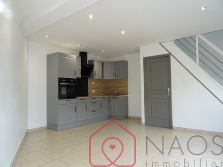 Appartement AUBIGNY SUR NERE (18700) Ref 75008151828 Ref 22896 - Photo 2