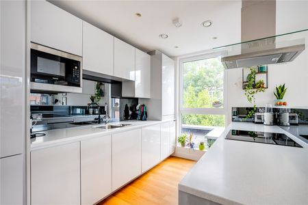 Fergusson Mews, Clapham, SW4, London - Photo 4