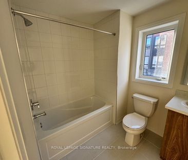 For Lease - 25 Priya Lane Unit# Unit 2, Toronto, Ontario - Photo 2