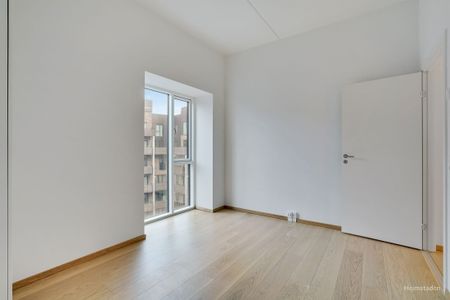 2-værelses Lejlighed på 66 m² i København S - Foto 5