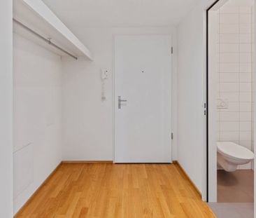 4.5 Zimmer, 105 m², 1. Stock - Foto 6