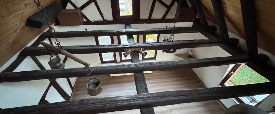 4 Zimmer Wohnung - Photo 1