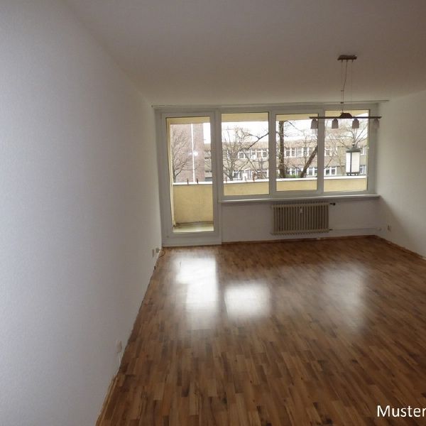 Pärchenapartement direkt am Kaiserdamm! - Photo 1