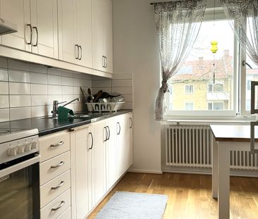 Lundagatan 9, Helsingborg - Foto 3