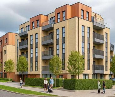 B Maybank Road, London, E18 - Photo 2