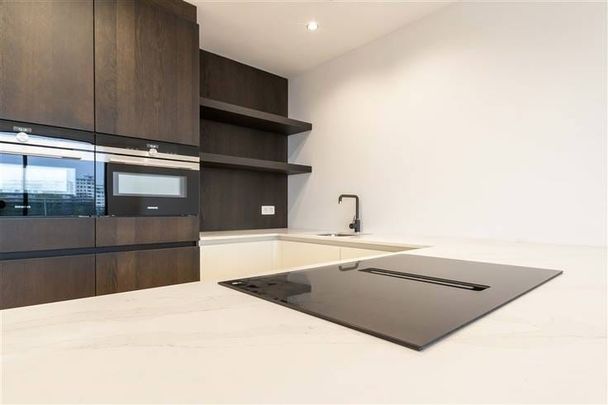 Appartement te huur - Foto 1