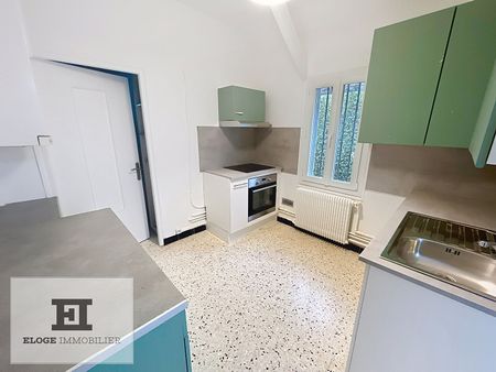 Location Maison 4 pièces 71m² ROUEN 76000 - Photo 5