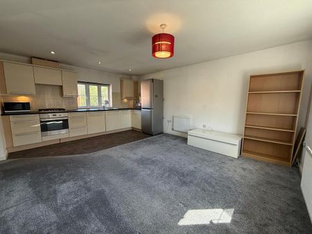 2 bedroom house to rent - Photo 2