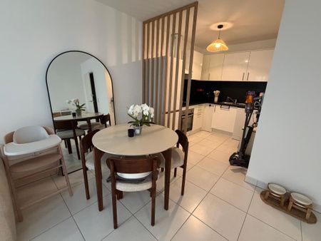 Location Appartement 3 pièces 57m² LA COLLE SUR LOUP 06480 - Photo 3