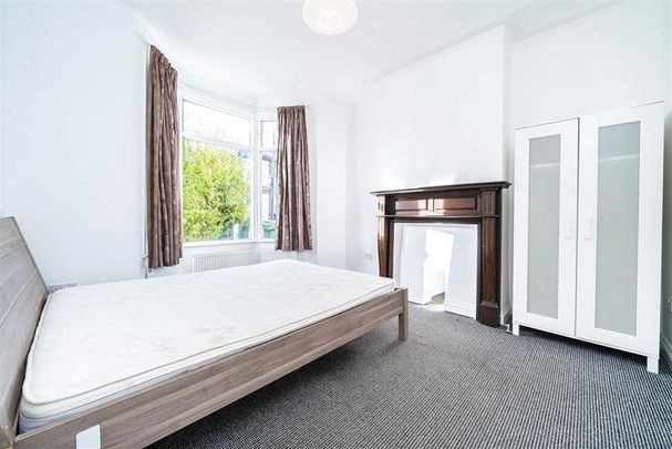 5 bedroom terraced house to rent - Photo 1