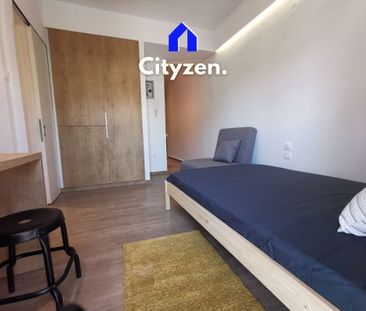 Studio/Γκαρσονιέρα για ενοικίαση Αγία Σοφία (Πάτρα) - Photo 4