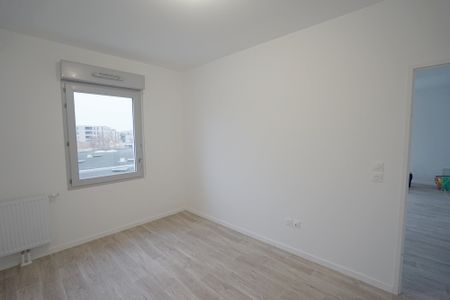 LILLE - APPARTEMENT - T3 - PINEL - Photo 4