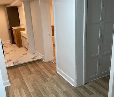 For Lease - 10 Don Mills Road Unit# Bsmt, Toronto, Ontario - Photo 6