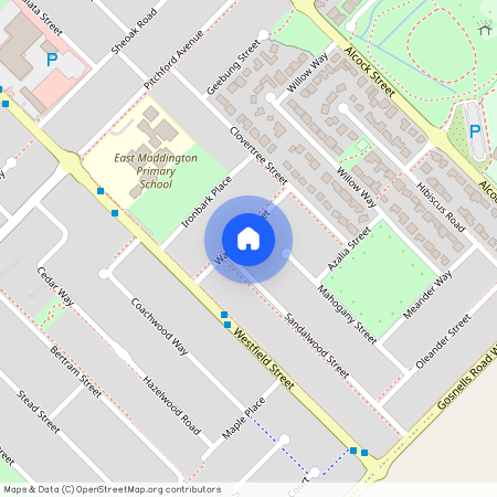 7 Watsonia Street, WA 6109, Maddington