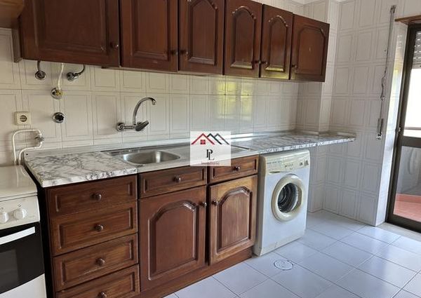 Apartamento T1 em Coimbra