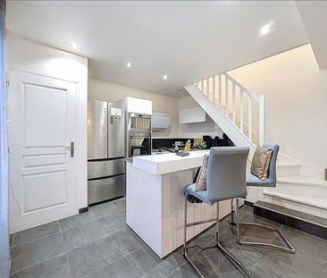 2 pièces - Meublé - 53,13 m² - 2ème étage - Colocation non autorisée - Photo 4