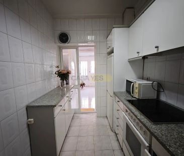 Apartment T2 in Campanhã, Porto - Photo 4
